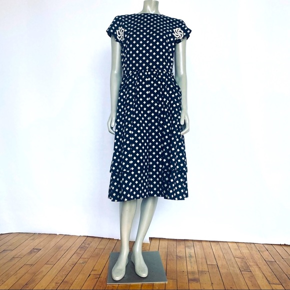 Dresses & Skirts - Beautiful Vintage Dress